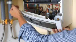 راهنمای کامل نصب پکیج دیواری | مراحل، استانداردها و نکات ایمنی