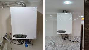 راهنمای کامل نصب پکیج دیواری در منزل | مراحل، استانداردها و نکات ایمنی