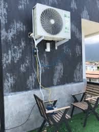 تعویض قطعات معیوب پکیج و کولر با قطعات اصلی در محل